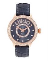 Reloj Liu Jo Mujer in Acero chapado en oro rosa TLJ353 - TLJ353